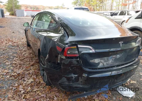 2023 Tesla Model 3 Rear-Wheel Drive z USA, uszkodzony, nr VIN 5YJ3E1EA6PF482216